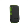 BlackBerry Curve 3G 9330 Naztech Vertex 3-Lags Etui - Gr�n