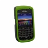 BlackBerry Bold 9650 Naztech Vertex 3-Lags Etui - Gr�n