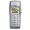 Nokia 1101 Diagnose