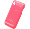 Samsung I9000 Galaxy S Bag Cover - Pink