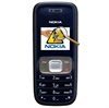 Nokia 1209 Diagnose