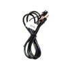 AUX Adapter - Microfit 4pin Han / Stereo Jack 3.5 mm
