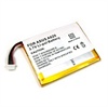 Creative MuVo Slim, Zen Xtra Batteri - Li-Polymer
