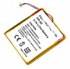 Batteri Samsung YP-T10JAGY, YP-T10JARY, YP-T10QB/XSH, YP-T10JAB - Li-Polymer