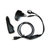 Lader S�t Yakumo Delta X - Sort