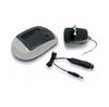 Batteri Lader Sony BK1, FC10, FE1, FS10, FT1