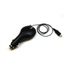 Oprullelig Cigart�nderkabel - LG KC910 Renoir, KS20, KG800 Chocolate, KU990 - Sort