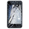 iPod Touch LCD Display & Touch Glas Reparation