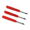Skruetr�kker S�t - Torx T4 / T5 / T6