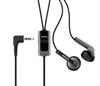 Nokia Stereo Headset - HS-47 - Sort