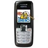 Nokia 2610 Diagnose