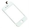 Apple iPhone 4 Display Glas & Touch Screen - Hvid