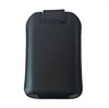 HTC L�der Taske PO S550 - Sort