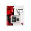 Kingston Micro SDHC Kort (TransFlash) - 32GB