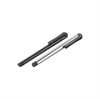Touch Pen - Apple iPhone 4, Apple iPad, iPod Touch - Silver