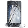 iPod Touch 2G LCD Display + Touch Glas Reparation