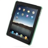 Apple iPad Crystal Case - Gr�n