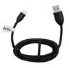 HTC DC M410 Data Kabel - Desire, Desire HD, Wildfire, Legend, HD2