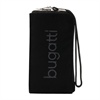 Bugatti SoftCase Taske M - Sort
