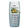 Nokia 3410 Diagnose