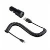 HTC CC C200 Cigarett�nderkabel - HD2, Desire, Legend, HD mini