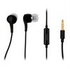 Samsung EHS60ANN Stereo Headset - Tab P1000, S5660, S7230, S5660 - Sort