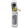 Nokia 3610 fold Diagnose