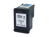 HP NR. 336, C9362EE Bl�kpatroner Deskjet 5440 - Sort