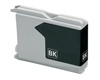 Brother LC-1000BK, LC-970BK Bl�kpatroner DCP-770 CW, FAX-1360 - Sort