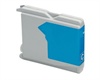 Brother LC-1000C, LC-970C Bl�kpatroner MFC-440 CN - Bl�