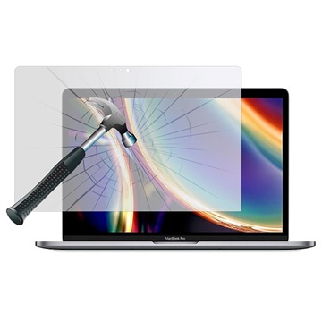 3MK FlexibleGlass Lite MacBook Pro 13" 2016-2020 Skærmbeskytter - 6H (Open Box - Fantastisk stand)