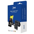 3MK Pro Cykelholder til Smartphones - 4.5-10cm (Open Box - Bulk Tilfredsstillelse) - Sort