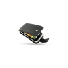 HTC Desire X PDair L�der Taske - Sort