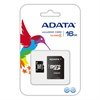Adata microSDHC Kort - 16GB