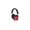 iFrogz EarPollution ThrowBax Hovedtelefoner - R�d