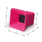 Camry CR 1142 Audio/højttaler Bluetooth