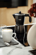 Adler AD 4421 Espresso kaffemaskine