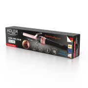 Adler AD 2116 Curling iron - 19mm - temp. control