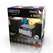 Camry CR 1173 Mini Hi-Fi tårn med Bluetooth