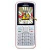 Nokia 5070 Diagnose