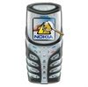 Nokia 6600 Fold Opladerstik Reparation
