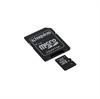Kingston microSDHC Card - 4GB