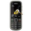 Nokia 5132 XpressMusic Diagnose