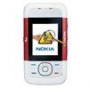 Nokia 5200 Diagnose