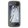 Nokia 5230 LCD Display + Touch Screen Reparation
