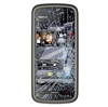 Nokia 5230 Touch Screen Reparation