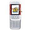 Nokia 5300 Diagnose