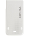 Nokia 5310 Batteri Cover - Hvid