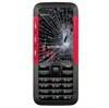 Nokia 5310 Glas Reparation