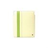 Cool Bananas SmartGuy Pouch Leather for iPad -Ivory